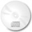 niZe   Disc CD Icon